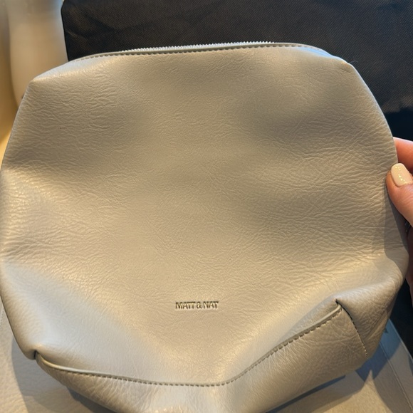 Matt & Nat Koala bucket Bag - Picture 10 of 11